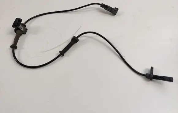 Chevrolet Camaro ABS brake wheel speed sensor 92199861