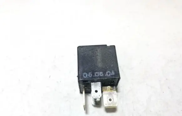 Fiat Idea Other relay 46520419