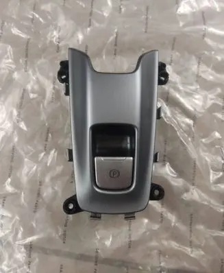 Hyundai Kona I Hand parking brake switch 93766-K4500N 3Y82H51000 202011210215