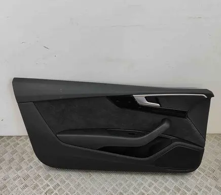Audi A5 Front door card panel trim 8W6867117 8W6867133