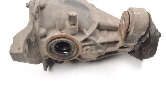 Mercedes-Benz C W204 Rear differential 20435019141