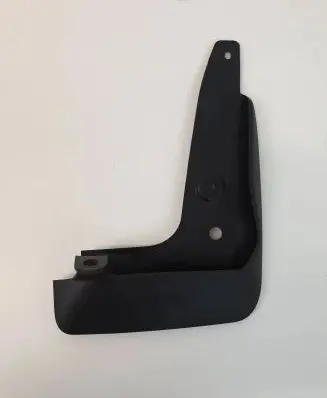 Front mudguard