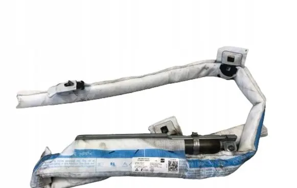 Seat Leon (5F) Roof airbag 5F4880742