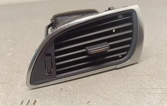 Audi A6 S6 C7 4G Dashboard side air vent grill/cover trim 9026200 4G1820902