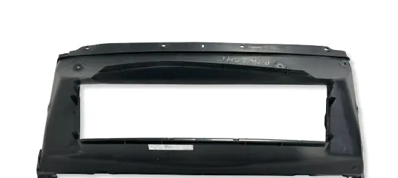 Porsche Panamera (970) Intercooler air channel guide 97057532324 47213 97057532322