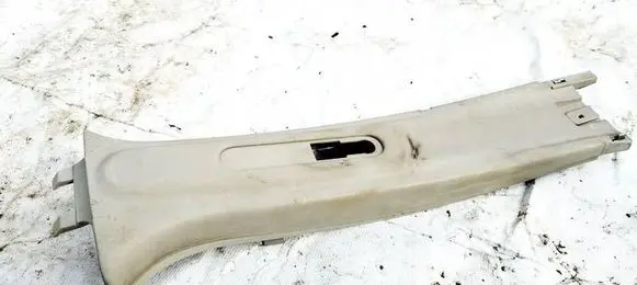 Renault Kangoo II Other interior part 8200419450 8200640170