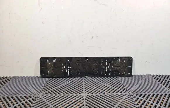 Toyota Prius (XW20) Number Plate Surrounds Holder Frame 