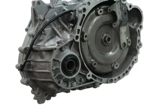 Hyundai i40 Automatic gearbox 430002D220
