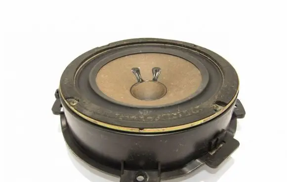 Hyundai Matrix Rear door speaker 9633017500