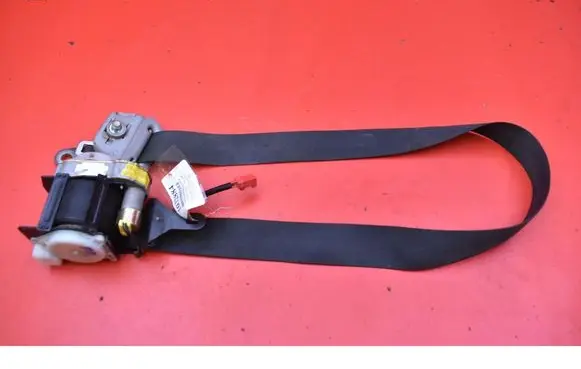Mitsubishi Pajero Front seatbelt TK-AB2-EN233