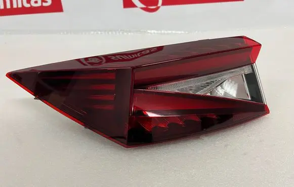 Skoda Enyaq iV Rear/tail lights 5LA945207C 2SD01478701 2SD014787