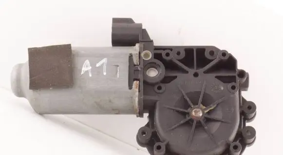 Alfa Romeo 156 Front door window regulator motor 400397A