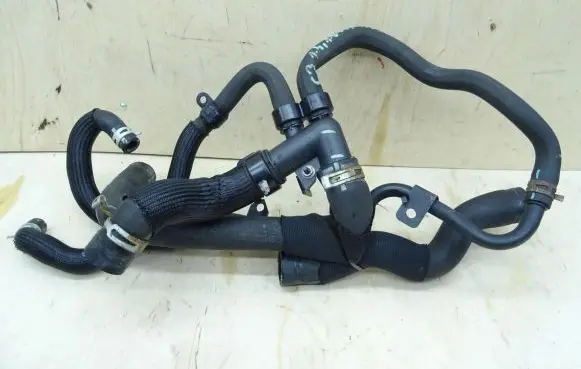 Citroen C3 Engine coolant pipe/hose