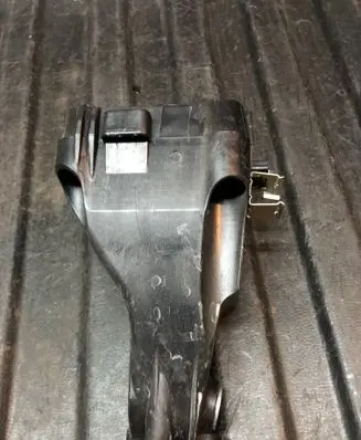 Mercedes-Benz E W238 Engine mounting bracket A2642200300