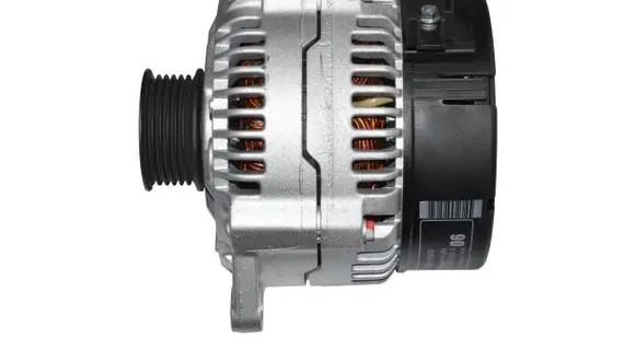 Ford Mondeo MK I Generator/alternator 0123212001 93BB-10300-AE 93BB10300AE