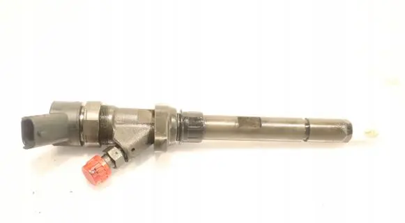 Peugeot 607 Fuel injector 0445110036