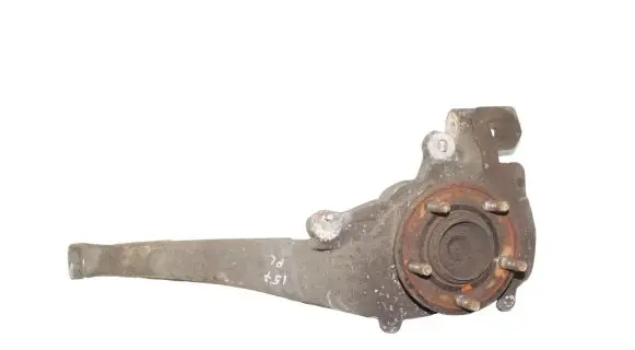 Jaguar XJ X351 Front wheel hub