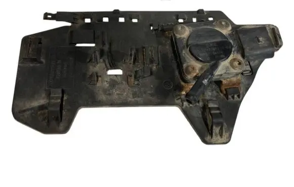 BMW 5 E60 E61 Exhaust gas pressure sensor 7789219 13627789219 7793417