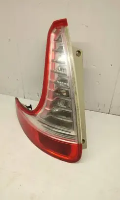 Renault Scenic III - Grand scenic III Rear/tail lights 265550014R