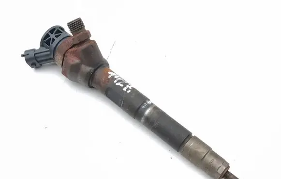 Land Rover Range Rover Evoque L551 Fuel injector G4D39K546CB 0445111026