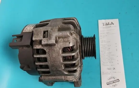 Seat Ibiza IV (6J,6P) Generator/alternator 03D903025H IMPRK1560216