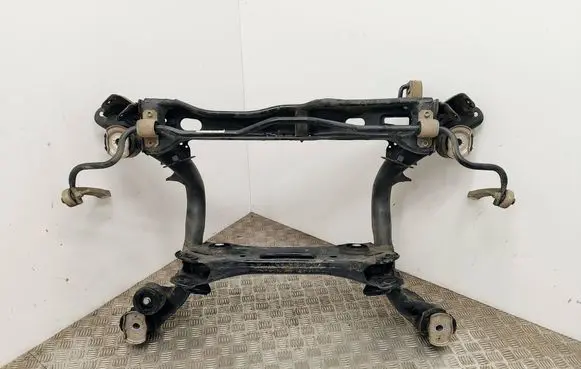 Audi A4 Allroad B9 Rear subframe 8W0505235AK