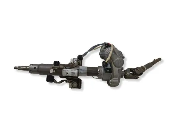 Toyota Yaris Steering wheel axle 452500D184 6900003519 59130162