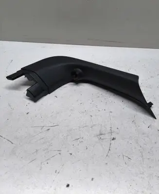 BMW X2 F39 Trunk/boot sill cover protection 7423851 51497423851 20024110