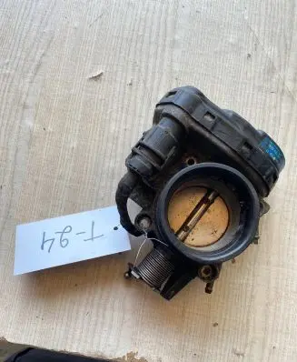 Mercedes-Benz E W210 Throttle valve 0001419525