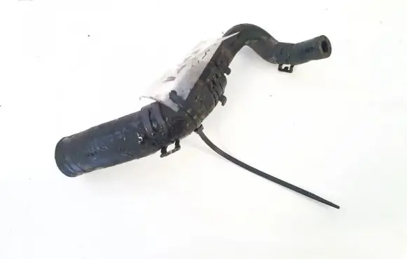 Volkswagen PASSAT B5.5 Engine coolant pipe/hose