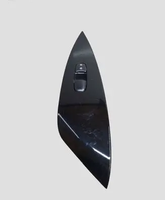 Nissan Leaf I (ZE0) Electric window control switch 254111KA5A 809603NF0A