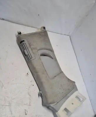 Audi A8 S8 D4 4H (B) pillar trim (top) 4H0867240