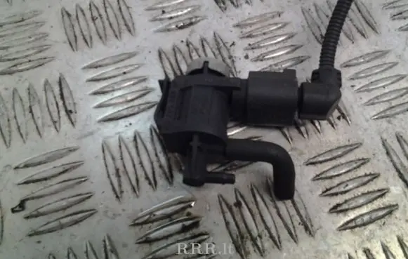 Audi A6 S6 C6 4F Turbo solenoid valve 1K0903283A