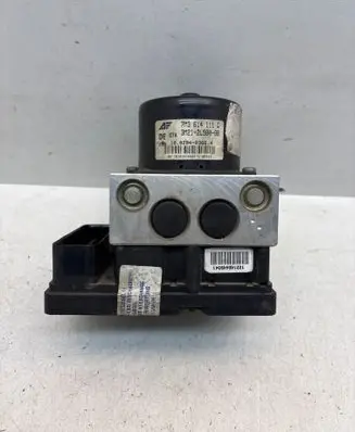 Ford Galaxy ABS Pump 7M3907379G 5WK84012 10092503173