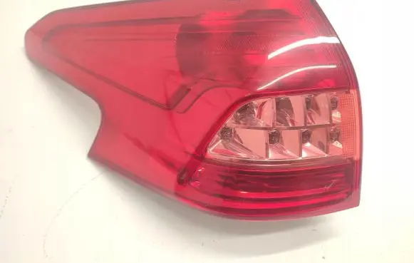 Citroen C5 Rear/tail lights