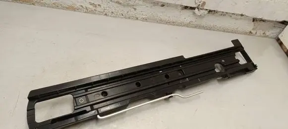 Porsche Cayenne (92A) Other trunk/boot trim element 7p0863599a
