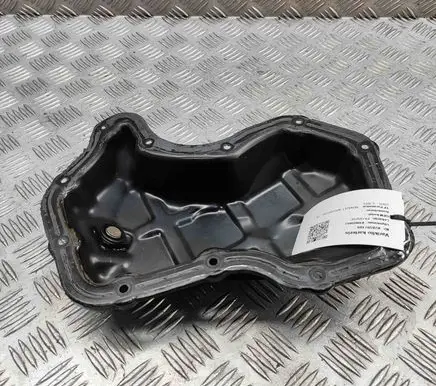 Nissan Qashqai Oil sump 111113203R