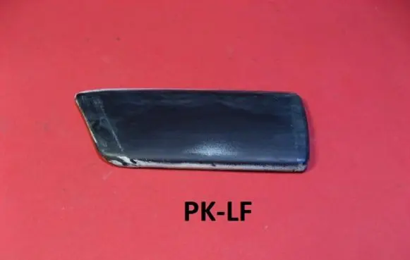 Mazda 323 Fender trim (molding) 329647