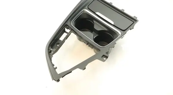 BMW 3 F30 F35 F31 Cup holder front 9218925 58450713 105027852