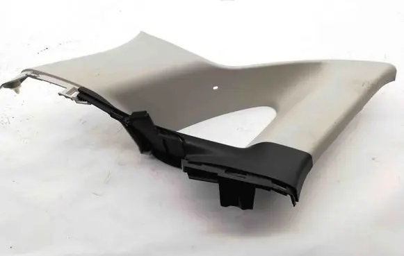 Mazda CX-3 (C) pillar trim D10E68260