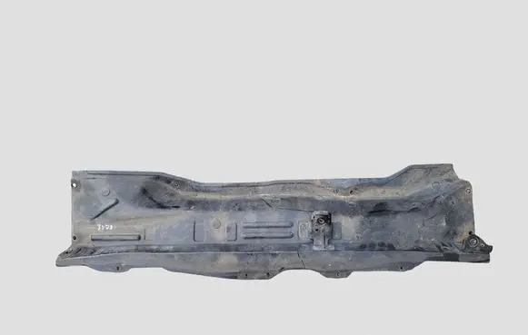 Nissan Leaf I (ZE0) Wiper trim
