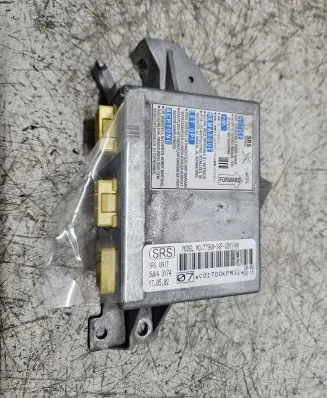 Honda Civic Airbag control unit/module 77960S6FG911M1
