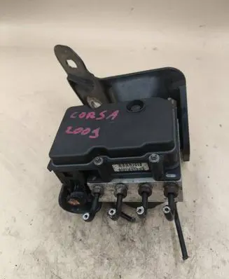 Opel Corsa D ABS Pump 0265232288 13282282 0265232268