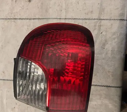 Hyundai H-1, Starex, Satellite Rear/tail lights 924024a5