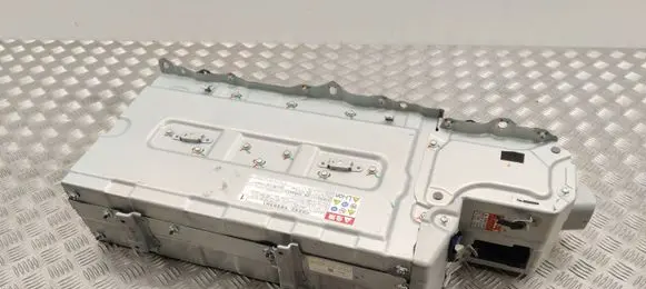 Toyota Prius+ (ZVW40) Hybrid / electric car battery G928047180