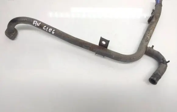 Hyundai i30 Engine coolant pipe/hose 254682b000