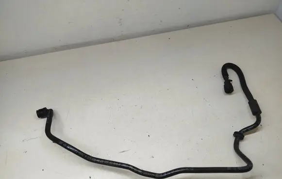 Mercedes-Benz E W212 Vacuum line/pipe/hose A2124301829