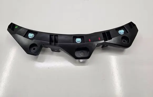 Mazda CX-3 Fender mounting bracket D10F51U30