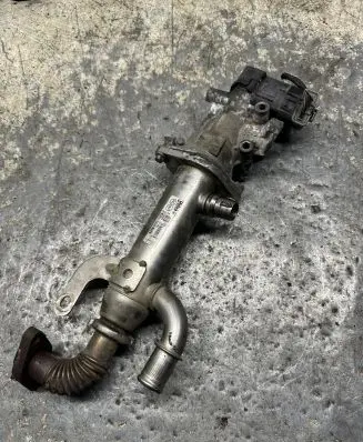 Ford S-MAX EGR valve 9645639780 875816W