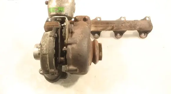 Citroen C4 I Picasso Turbo 9663199280